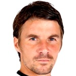 Футболист  Янник Каюзак